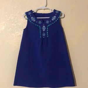 Girls Gymboree Dress